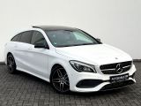 Mercedes-Benz CLA-Klasse bei Gebrauchtwagen.expert - Abbildung (3 / 15) Mercedes-Benz CLA-Klasse bei Gebrauchtwagen.expert - Abbildung (3 / 15)