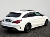 Mercedes-Benz CLA-Klasse bei Gebrauchtwagen.expert - Abbildung (5 / 15) Mercedes-Benz CLA-Klasse bei Gebrauchtwagen.expert - Abbildung (5 / 15)