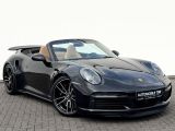 Porsche 911 bei Gebrauchtwagen.expert - Abbildung (3 / 15) Porsche 911 bei Gebrauchtwagen.expert - Abbildung (3 / 15)