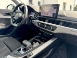 Audi A4 bei Gebrauchtwagen.expert - Abbildung (12 / 15)