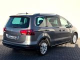 Seat Alhambra bei Gebrauchtwagen.expert - Abbildung (5 / 15)