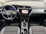 VW Touran bei Gebrauchtwagen.expert - Abbildung (11 / 15)