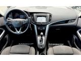 Opel Zafira bei Gebrauchtwagen.expert - Abbildung (11 / 15)