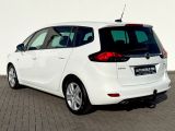 Opel Zafira bei Gebrauchtwagen.expert - Abbildung (7 / 15)