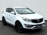 Kia Sportage bei Gebrauchtwagen.expert - Abbildung (3 / 15)