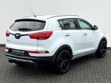 Kia Sportage bei Gebrauchtwagen.expert - Abbildung (5 / 15)
