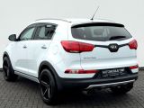 Kia Sportage bei Gebrauchtwagen.expert - Abbildung (7 / 15)
