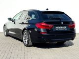 BMW 5er bei Gebrauchtwagen.expert - Abbildung (7 / 15)