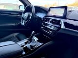BMW 5er bei Gebrauchtwagen.expert - Abbildung (12 / 15)