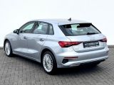 Audi A3 Sportback bei Gebrauchtwagen.expert - Abbildung (7 / 15)