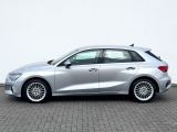 Audi A3 Sportback bei Gebrauchtwagen.expert - Abbildung (8 / 15)