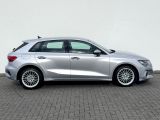 Audi A3 Sportback bei Gebrauchtwagen.expert - Abbildung (4 / 15)