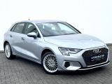 Audi A3 Sportback bei Gebrauchtwagen.expert - Abbildung (3 / 15)