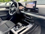 Audi Q5 bei Gebrauchtwagen.expert - Abbildung (12 / 15)