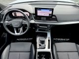 Audi Q5 bei Gebrauchtwagen.expert - Abbildung (11 / 15)