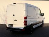 Mercedes-Benz Sprinter bei Gebrauchtwagen.expert - Abbildung (5 / 15)