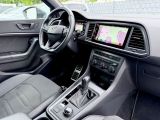 Cupra Ateca bei Gebrauchtwagen.expert - Abbildung (12 / 15) Cupra Ateca bei Gebrauchtwagen.expert - Abbildung (12 / 15)