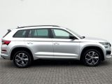 Skoda Kodiaq bei Gebrauchtwagen.expert - Abbildung (4 / 15)