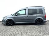VW Caddy bei Gebrauchtwagen.expert - Abbildung (8 / 15)