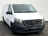 Mercedes-Benz Vito bei Gebrauchtwagen.expert - Abbildung (3 / 15)