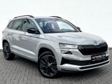 Skoda Karoq bei Gebrauchtwagen.expert - Abbildung (3 / 15) Skoda Karoq bei Gebrauchtwagen.expert - Abbildung (3 / 15)