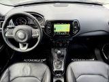Jeep Compass bei Gebrauchtwagen.expert - Abbildung (11 / 15)