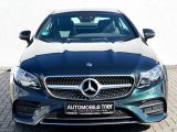 Mercedes-Benz E 400 4Matic Coupe bei Gebrauchtwagen.expert - Abbildung (2 / 15)