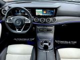 Mercedes-Benz E 400 4Matic Coupe bei Gebrauchtwagen.expert - Abbildung (10 / 15)