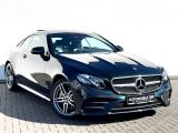 Mercedes-Benz E 400 4Matic Coupe bei Gebrauchtwagen.expert - Abbildung (3 / 15)
