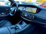 Mercedes-Benz S 350d bei Gebrauchtwagen.expert - Abbildung (12 / 15)