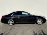 Mercedes-Benz S 350d bei Gebrauchtwagen.expert - Abbildung (4 / 15)
