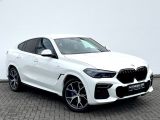 BMW X6 bei Gebrauchtwagen.expert - Abbildung (3 / 15)
