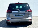 Opel Zafira bei Gebrauchtwagen.expert - Abbildung (6 / 15)
