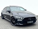 Mercedes-Benz CLS-Klasse bei Gebrauchtwagen.expert - Abbildung (3 / 15)