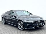 Audi A7 Sportback bei Gebrauchtwagen.expert - Abbildung (3 / 15)