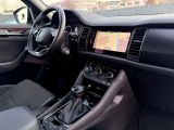 Skoda Kodiaq bei Gebrauchtwagen.expert - Abbildung (10 / 15)