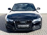 Audi A5 Sportback bei Gebrauchtwagen.expert - Abbildung (2 / 15) Audi A5 Sportback bei Gebrauchtwagen.expert - Abbildung (2 / 15)