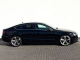 Audi A5 Sportback bei Gebrauchtwagen.expert - Abbildung (4 / 15) Audi A5 Sportback bei Gebrauchtwagen.expert - Abbildung (4 / 15)