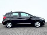 Ford Fiesta bei Gebrauchtwagen.expert - Abbildung (4 / 15)