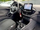 Ford Fiesta bei Gebrauchtwagen.expert - Abbildung (12 / 15)