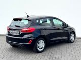 Ford Fiesta bei Gebrauchtwagen.expert - Abbildung (5 / 15)