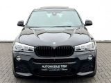 BMW X4 bei Gebrauchtwagen.expert - Abbildung (2 / 15) BMW X4 bei Gebrauchtwagen.expert - Abbildung (2 / 15)