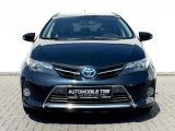 Toyota Auris Touring Sports bei Gebrauchtwagen.expert - Abbildung (2 / 15)