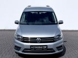 VW Caddy bei Gebrauchtwagen.expert - Abbildung (2 / 15)