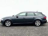 Audi A4 bei Gebrauchtwagen.expert - Abbildung (8 / 15)