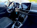 VW T-Roc bei Gebrauchtwagen.expert - Abbildung (12 / 15)