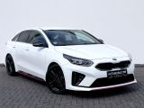 Kia Pro Ceed bei Gebrauchtwagen.expert - Abbildung (3 / 15) Kia Pro Ceed bei Gebrauchtwagen.expert - Abbildung (3 / 15)