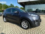 Kia Sportage bei Gebrauchtwagen.expert - Abbildung (3 / 15)