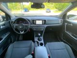 Kia Sportage bei Gebrauchtwagen.expert - Abbildung (7 / 15)