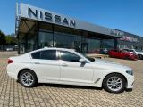 BMW 5er bei Gebrauchtwagen.expert - Abbildung (3 / 15)